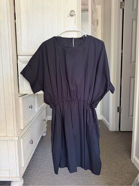 Banana Republic | Dresses | Nwt Banana Republic Biascut Satin Midi Dress